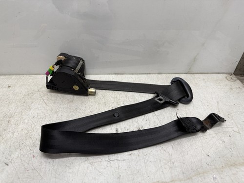 Skoda Fabia I Sicherheitsgurt vorne links  YD4 6Y0857701B  33006838 - Bild 1 von 3