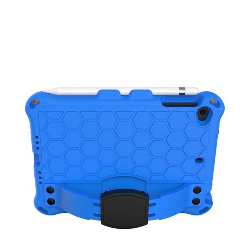 Kids Stand Case Cover W/Pen Holder/Strap For iPad 7th/8th/9th/10th/11th Gen A16 - Picture 27 of 45