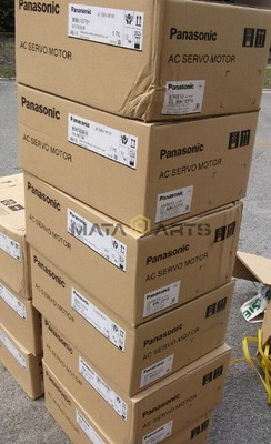 1PC NEW   servo motor MBMK082BLE 220V #A6-39