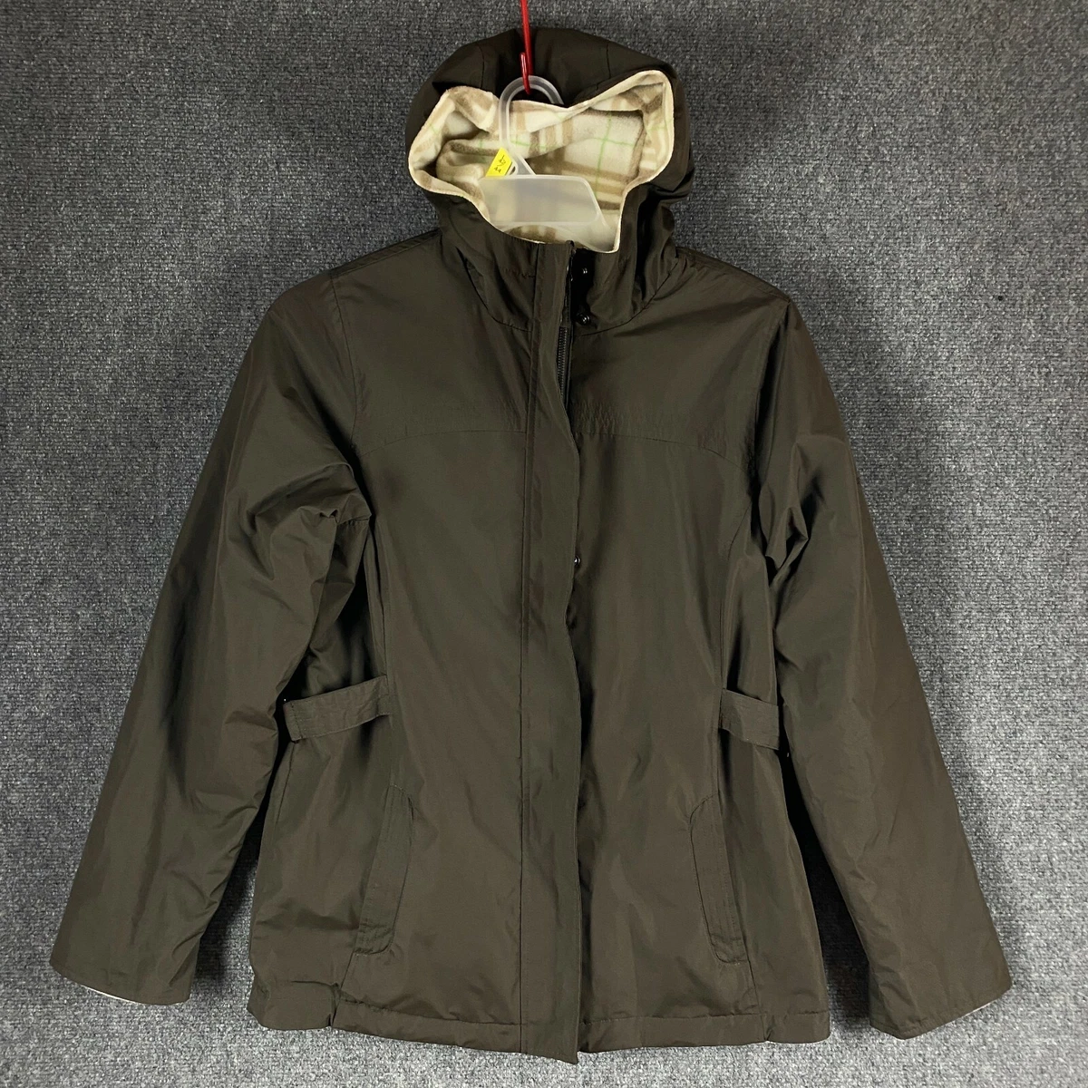 Izod womens hotsell jacket