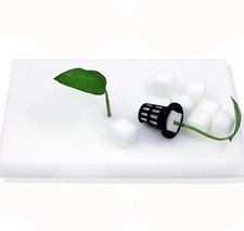 100Pcs Hydroponic Sponge Hydroponic Seeds Planting Gardening Tool Sponges Moi... 0.29 per gallon