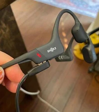 Headphones Charging Cable Charger for Shokz Aftershokz 2-pack 3.3 Ft Upgraded