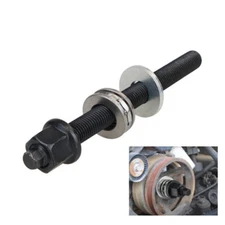 Harmonic Metal Balancer Installer Crank Crankshaft Installation Crank Pulley Kit