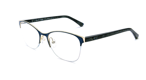 ETNIA BARCELONA EMDEN BLGD SCHÖNES BRILLENGESTELL 53-18-142 - Bild 1 von 4