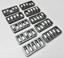 50 Flints Shurlite Replacement Flints for Single Striker Renewal Spark Lighters