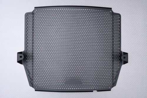 Retina / Griglia Protezione Radiatore TRIUMPH STREET TRIPLE R 765 2023-2024 - Picture 3 of 5