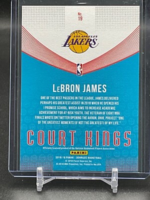 Lebron James インサートパラレル LEBRON JAMES 23-24 PRIZM SILVER インサート - メルカリ