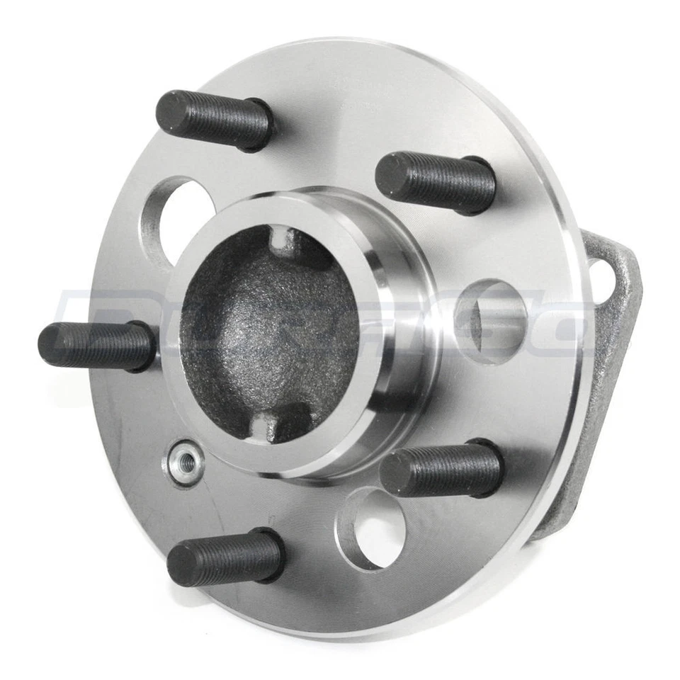 Wheel Bearing and Hub Assembly-w/o ABS IAP Dura 295-12221 - Image 2 of 3