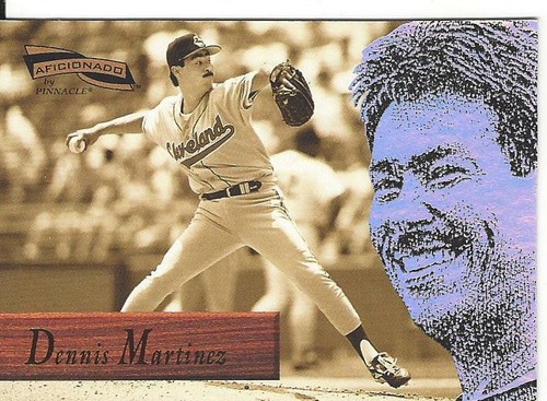 Complete Your Set 1996 Aficionado Baseball 2-inserts - Picture 33 of 157