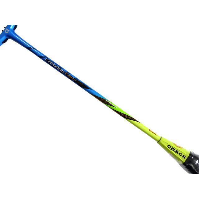 ◆apacs◆VIRTUOSO LIGHT ブルー/グリーン◆30LBS◆青緑 Apacs Virtuoso Light Blue/Green 30Lbs Blue Green from Japan