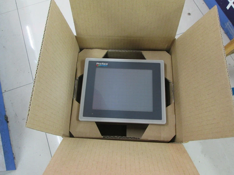 1PC New Pro-face GP377-LG41-24V Touch Screen GP377LG4124V Expedited Shipping - Image 3 of 4