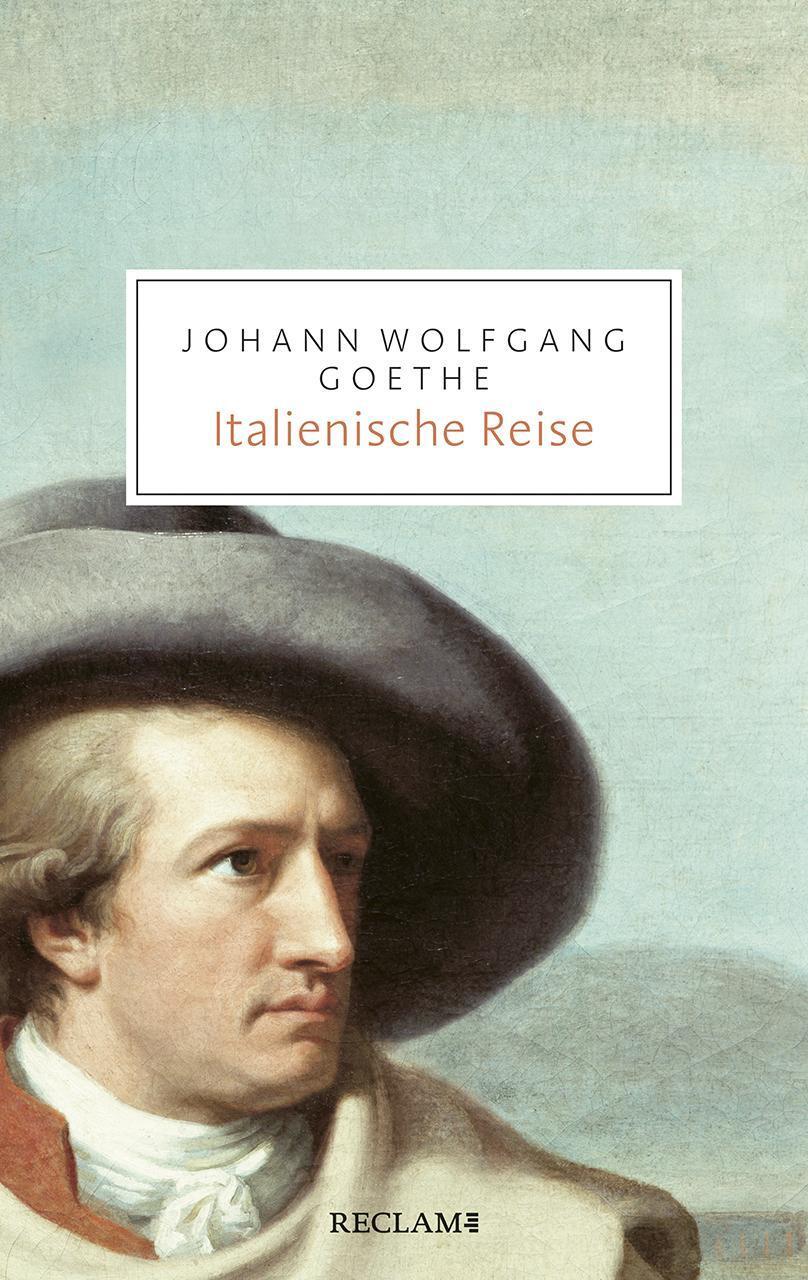 Thumbnail - Italienische Reise