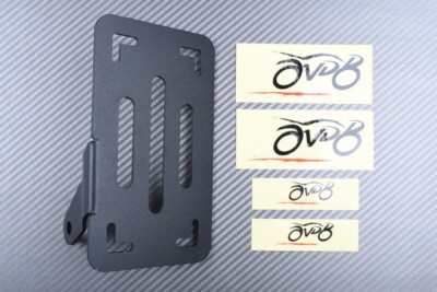 Kennzeichenhalter für YAMAHA BOLT SCR / RACER 950 VN07 2016-2021