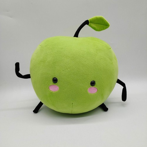  stardew valley junimo Plush Toy Dolls Plushie Pillow Soft Stuffed Pillow Gift - Picture 23 of 43