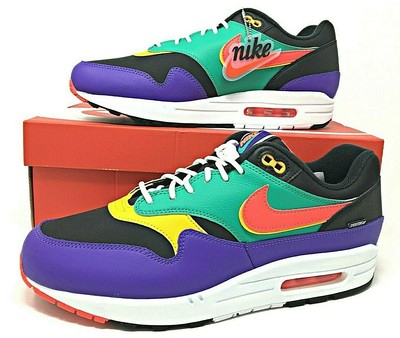 air max 1 90s windbreaker