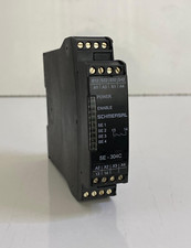 Schmersal / Safety Monitoring Unit / SE-304C / SE-304 C / Relay