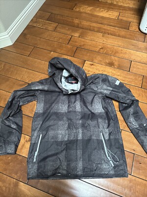 Quicksilver Men s Utility Collection L- Excellent Condition - Worn One Time