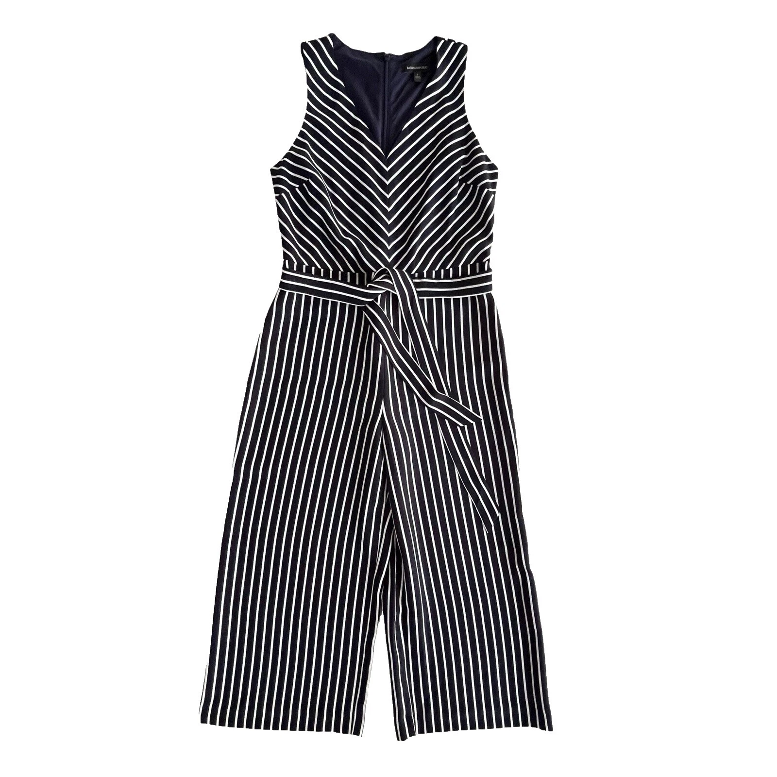 Mono blanco mono Banana Republic & Rompers for Women