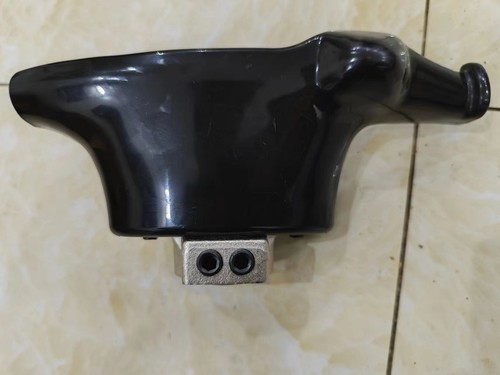 Nuevo cambiador de neumáticos pieza montaje de nailon desmontaje cabeza de pato plástico cabeza atada 28 mm - Imagen 5 de 11