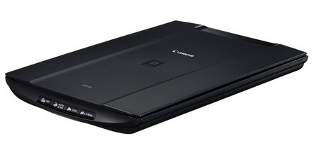 Canon CanoScan LiDE 110 Flachbettscanner online kaufen | eBay