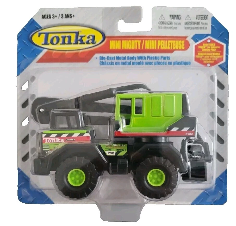 Tonka Chevrolet Contemporary fabricación Diecast coches, camiones y camionetas