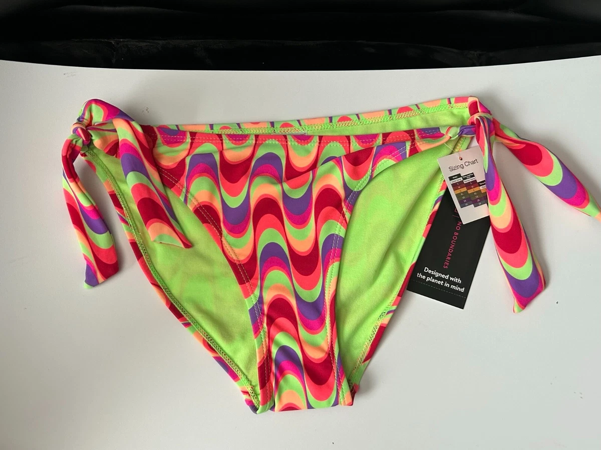 No boundaries sales bikini bottoms