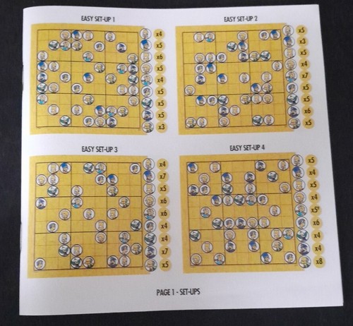 The Simpsons Sudoku Winning Moves - Picture 3 of 7