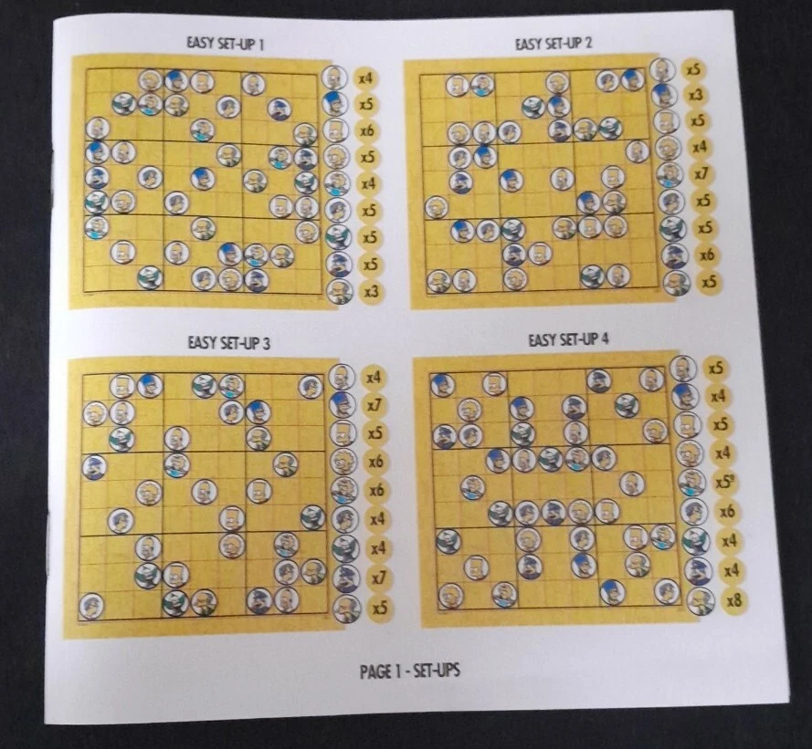 The Simpsons Sudoku Winning Moves - Image 3 of 4