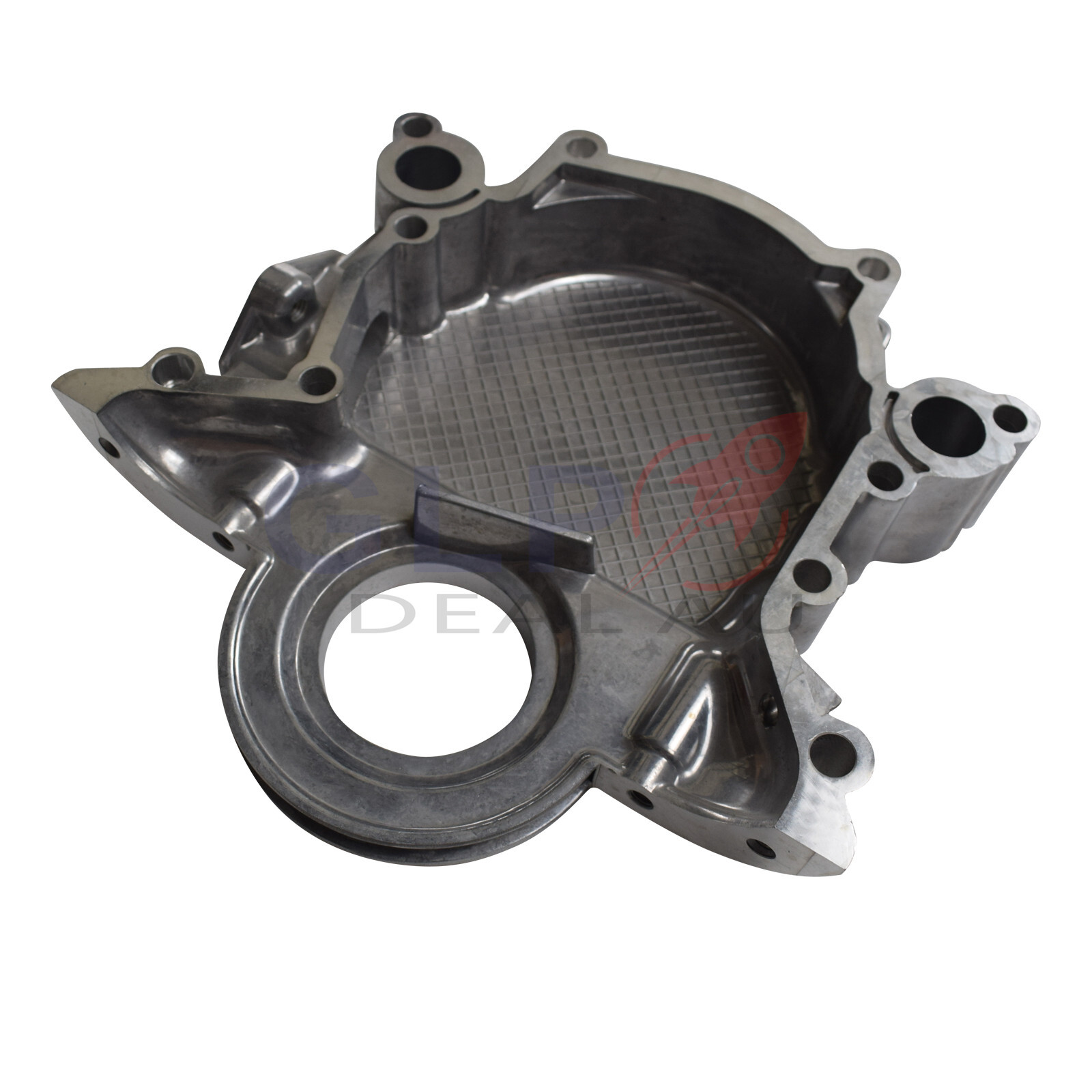 EngineQuest TC351A EQ 289 302 351W for Ford Windsor V8 Timing Chain