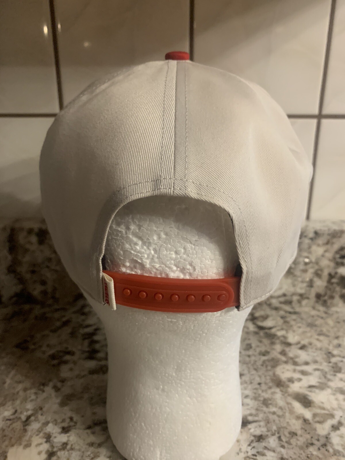 Montreal Canadiens 47 Brand Adj. Cap - OSFA