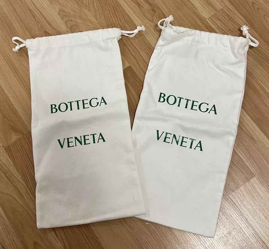 Bottega veneta deals dust bag