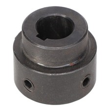 WEASLER #20010010 V Series Hub For Use With Sprocket Or Pulley