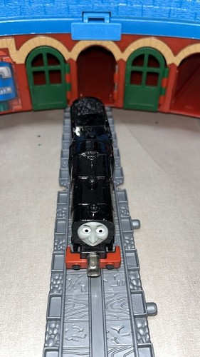 Thomas The Tank Engine & Friends Take N Play - Ihre Lieblingswahl - Bild 421 von 462