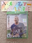 FIFA 22 - Microsoft Xbox Series X|S, Cover Damaged