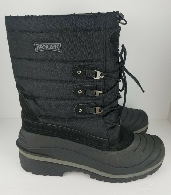 mens size 14 waterproof boots