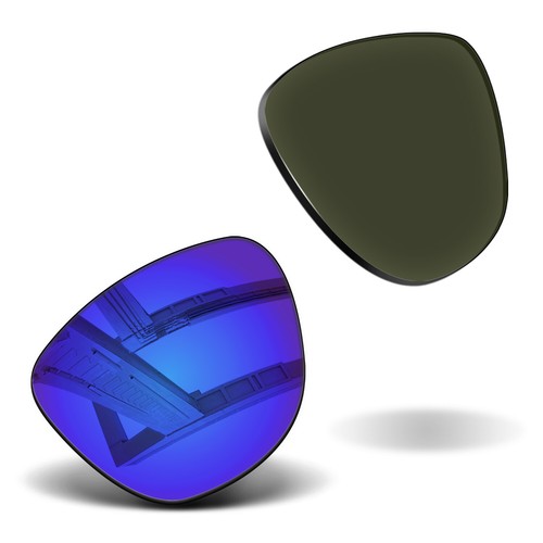 Adecuado para lentes de repuesto Oakley Frogskins Asian Fit OO9245 protección UV - Imagen 11 de 17