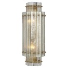 Visual Comfort Brass Wall Sconce Wall Lighting Fixtures