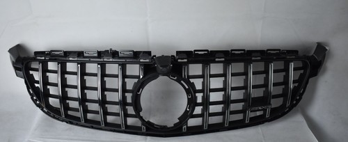 Original Mercedes Kühlergrill Grill w205 Cabrio Coupe a2058881500 Panamerica AMG - Bild 1 von 5