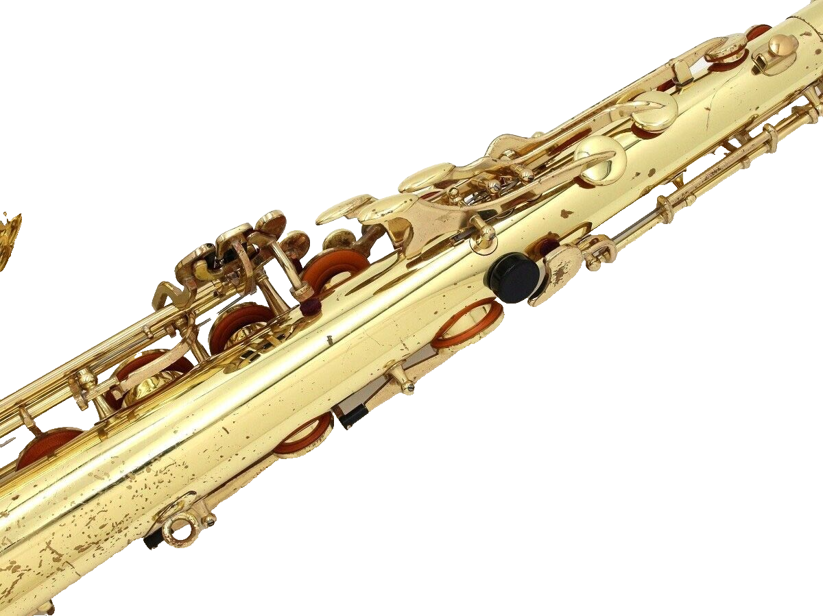 YAMAHA YTS-31 Tenor Saxophone with Hard Case Very Good | eBay
