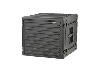 SKB 1SKBR8U 8U Space Roto Molded Rack