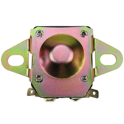 Starter Solenoid MIU12537 for John Deere Tractor X300 X310 X350 X354 X370 X380 - Picture 5 of 10