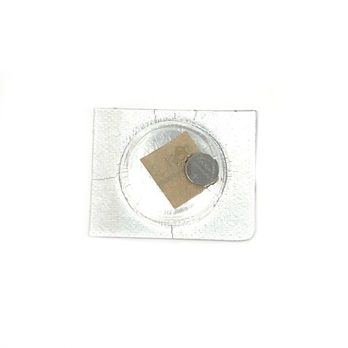 Batería De Reloj Recargable Seiko Capacitor 3027 26Z Compatible Con 4M61 4M71 - Imagen 2 de 2