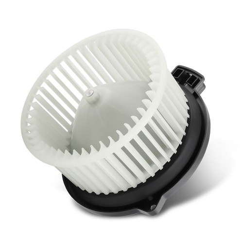 Motor soplador de climatización con rueda para Honda Civic/Accord/Prelud 1992-2006 79310-SX0-A01 - Imagen 2 de 12