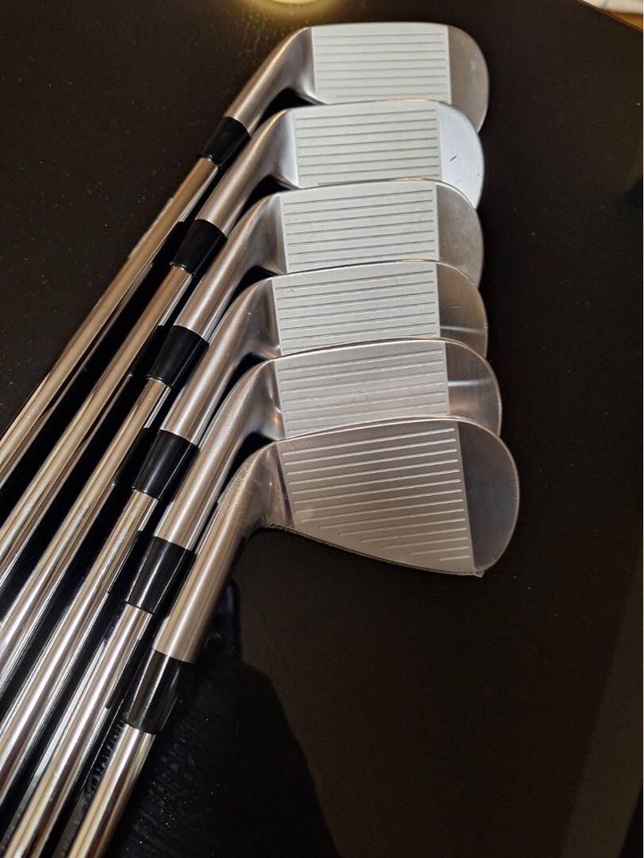 Bridgestone 241CB 2024 Iron set 5pw / NSPRO MODUSTOUR 120 S eBay