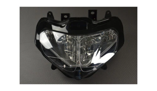 Faros delanteros para motos Suzuki
