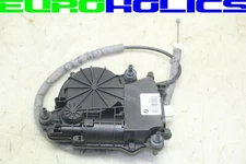 OEM BMW F07 535i GT 10-17 F01 Trunk Lid Latch Lock Actuator Motor Soft Close