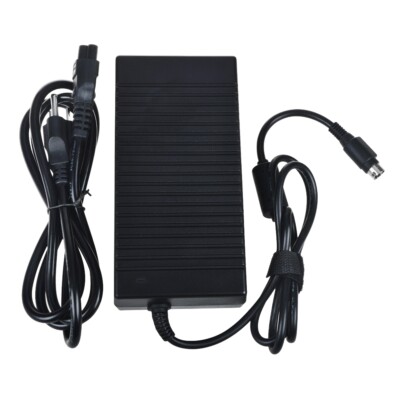 AC Adapter For Thrustmaster T500 RS Driving Racing Gaming Steering Wheel 4169056