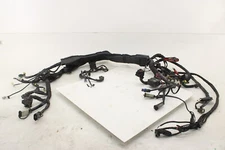 2014-2015 Harley Davidson Electra Glide Main Engine Wiring Harness ABS