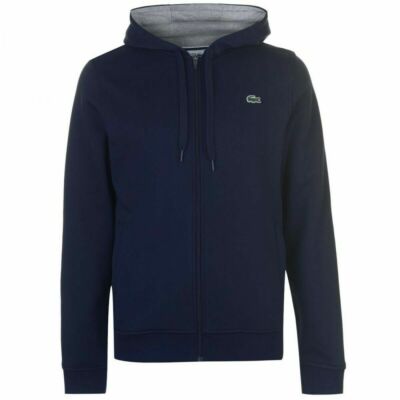 lacoste hoodie tracksuit