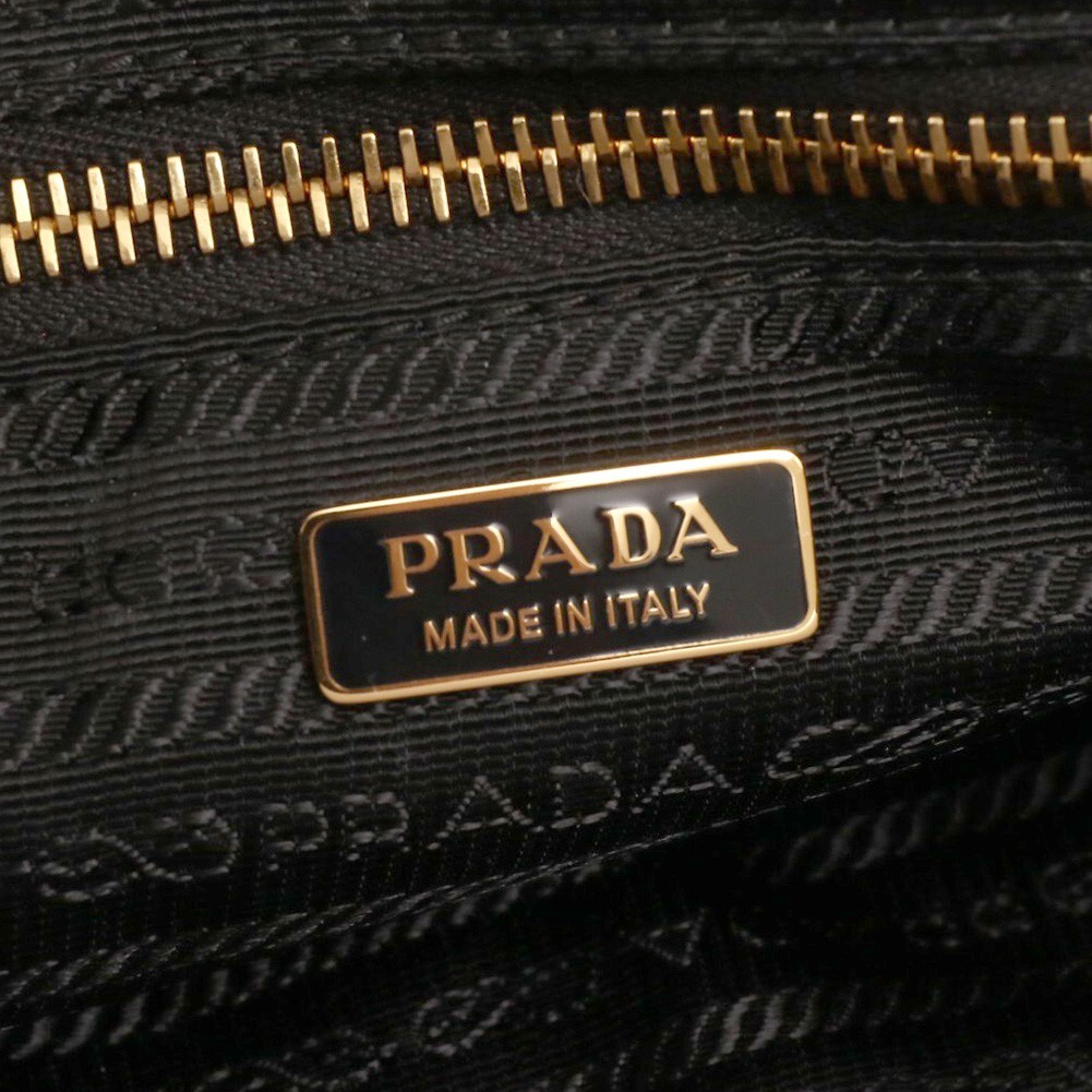 ハンドバッグ PRADA 1BB127_2C8Q_F0002 RE-NYLON AND CALF HANDBAG M prada-womens-two-way-black-